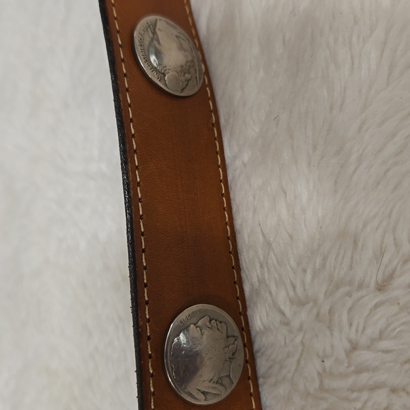 Appalosa Trading CO. Women's Belt - Picture 3 of 8